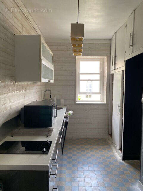 Maison Avrille 4 pièce(s) 110 m2 - photo 6