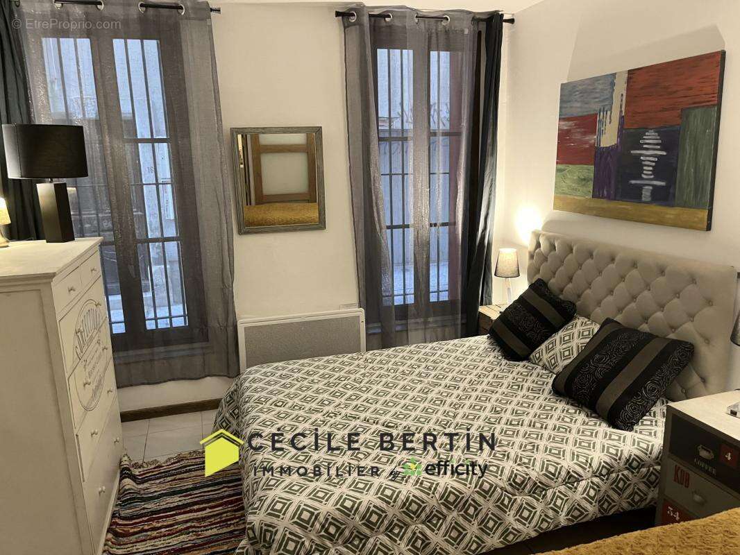 Appartement à ARLES