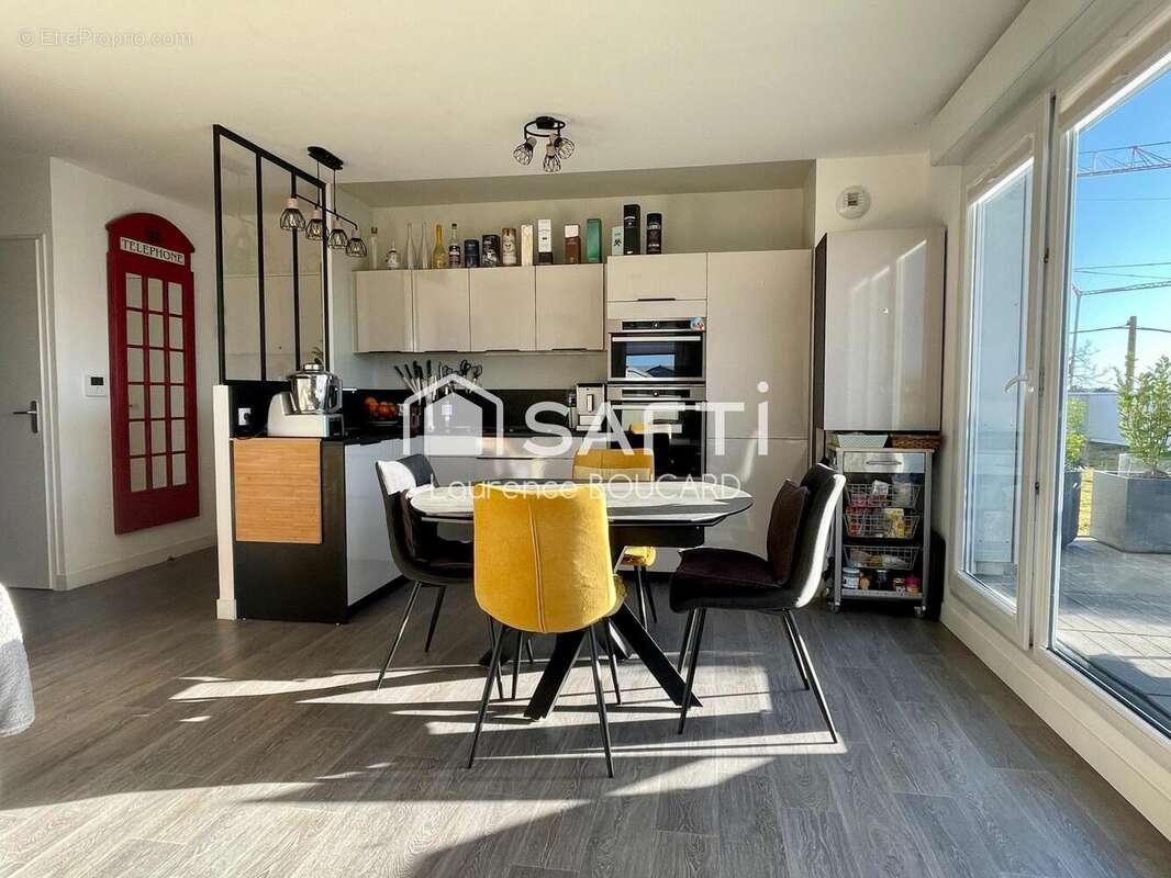 Photo 2 - Appartement à OLONNE-SUR-MER