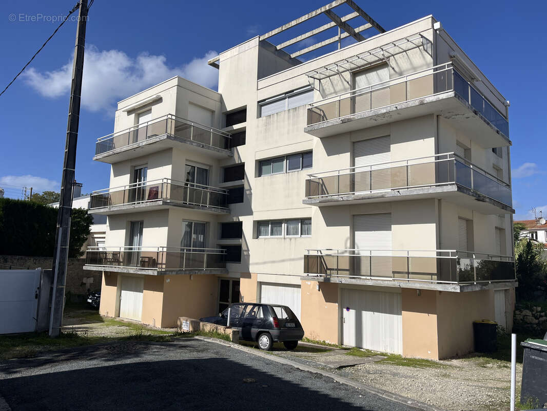 Appartement à ROYAN