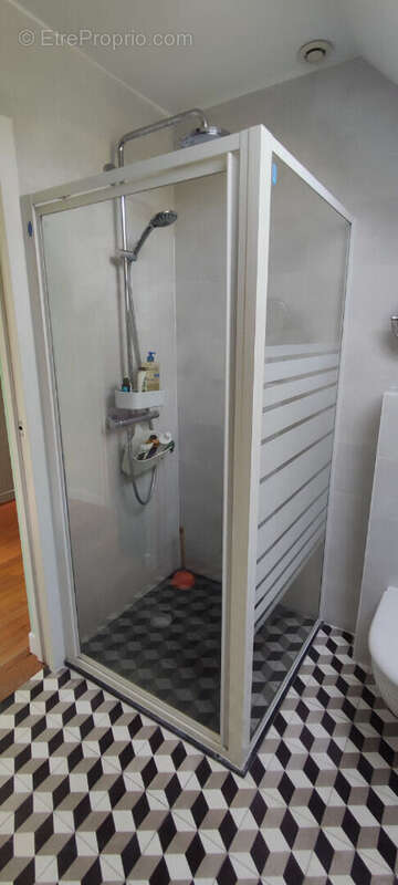 Maison à LA CELLE-SAINT-CLOUD