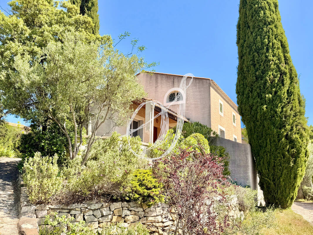 Maison à MONTPELLIER