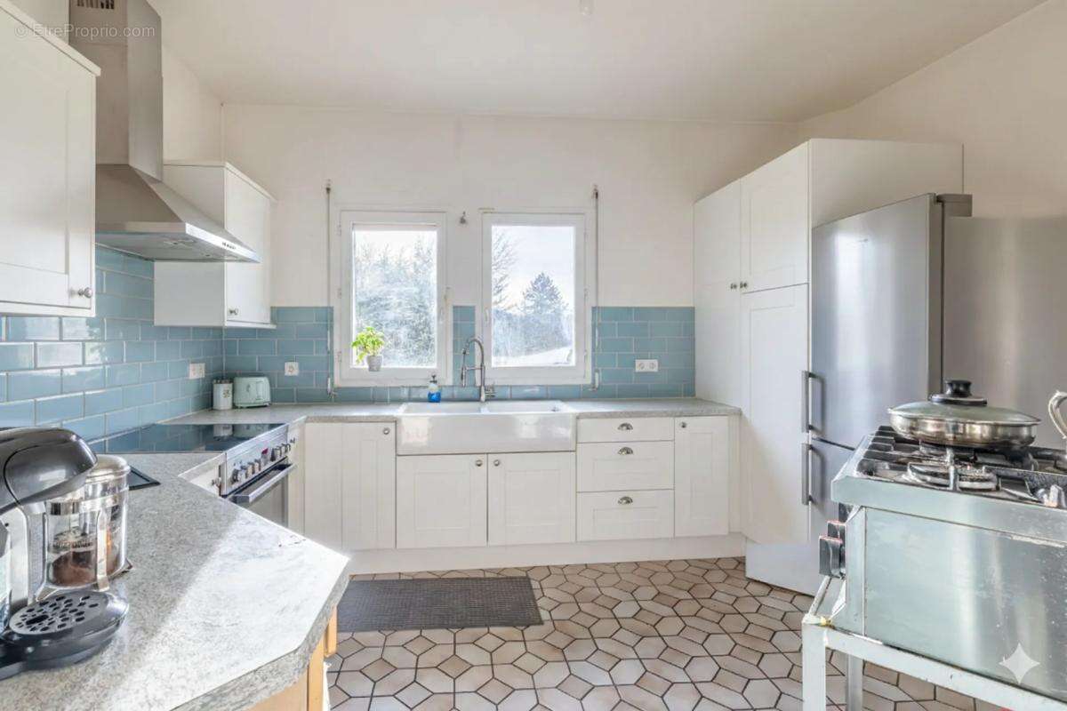 Maison à SAINT-PRIX