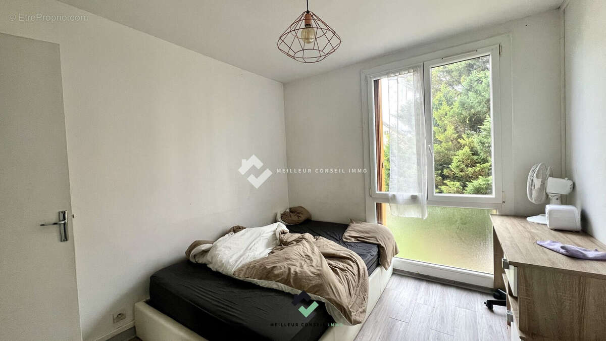 Appartement à CHOISY-LE-ROI