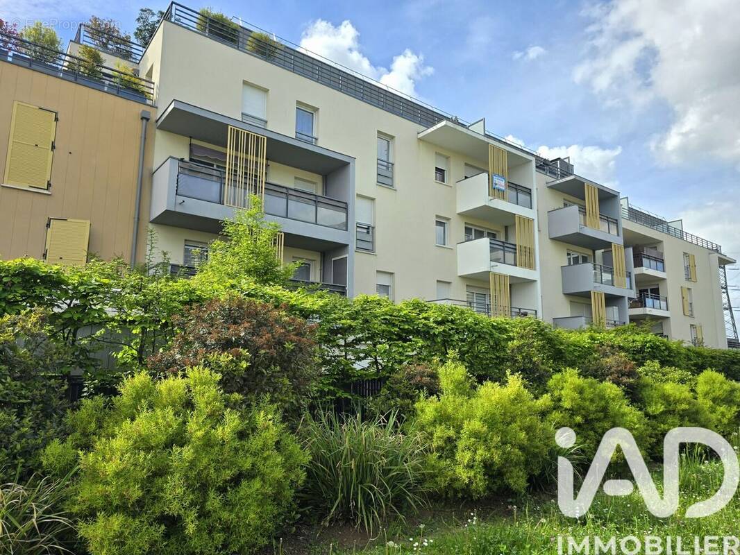 Photo 1 - Appartement à HERBLAY