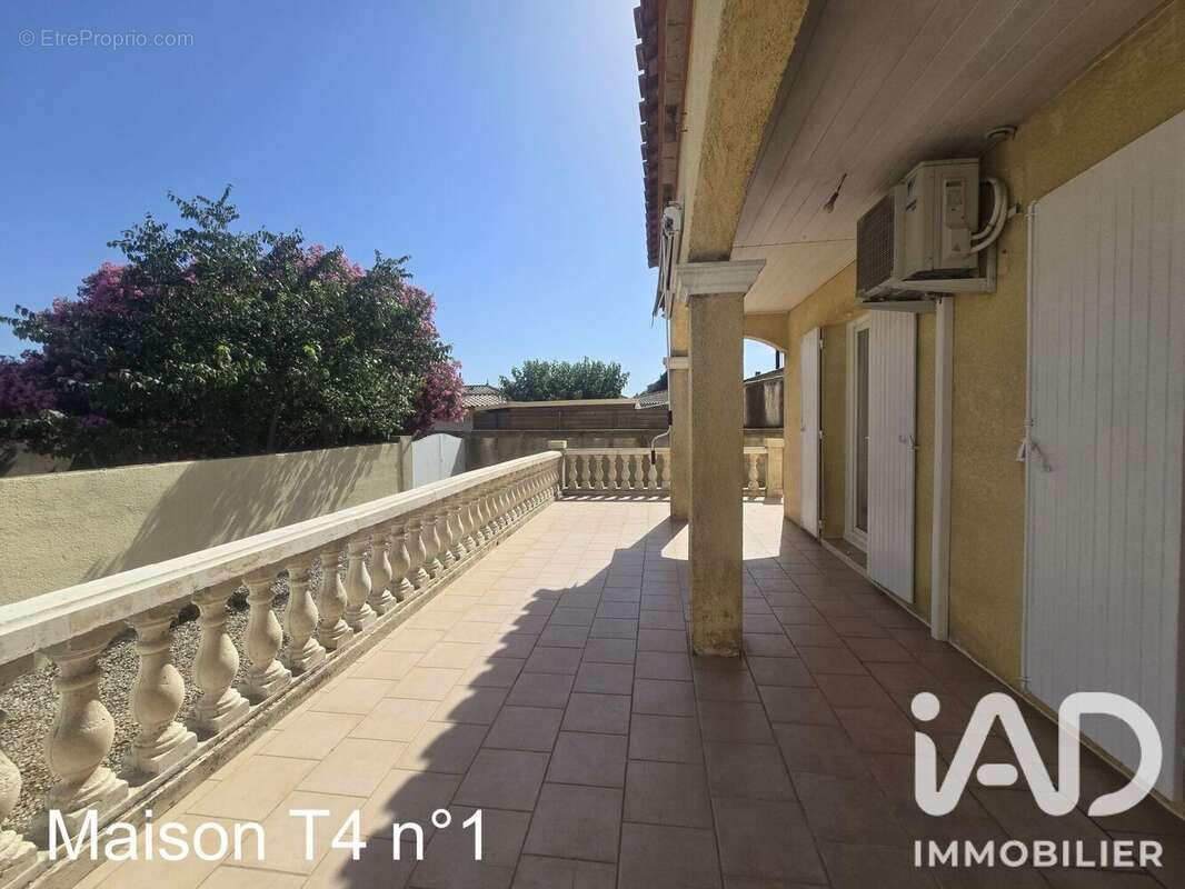 Photo 2 - Appartement à MILHAUD
