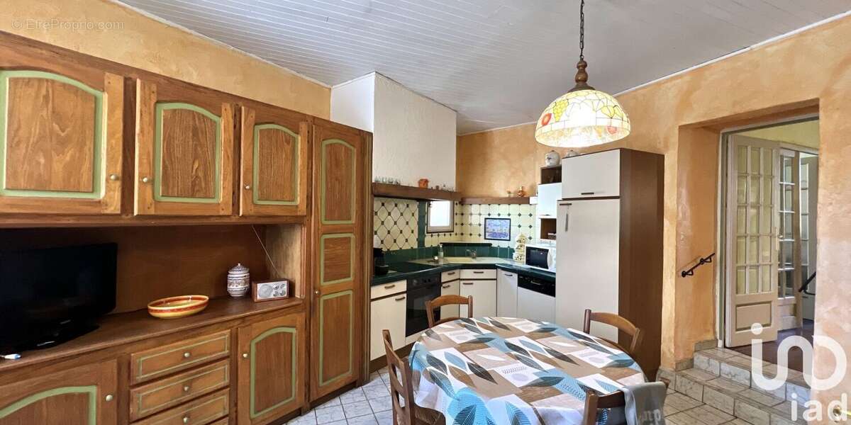 Photo 2 - Maison à PONT-SAINT-ESPRIT