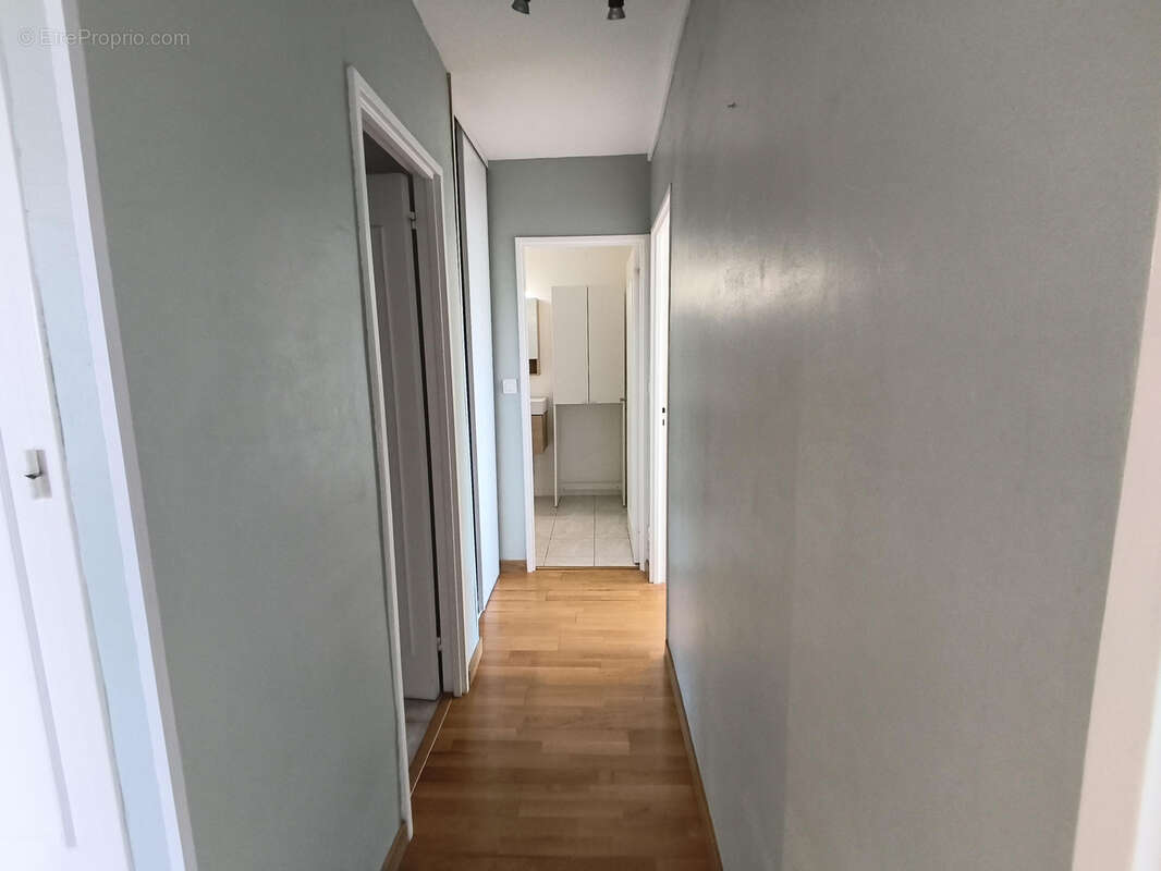 Appartement à LE MANS