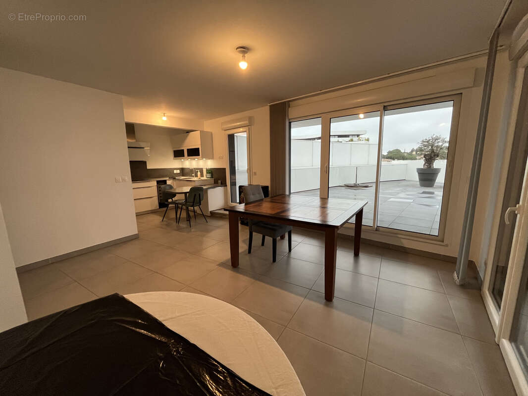 Appartement à AGDE