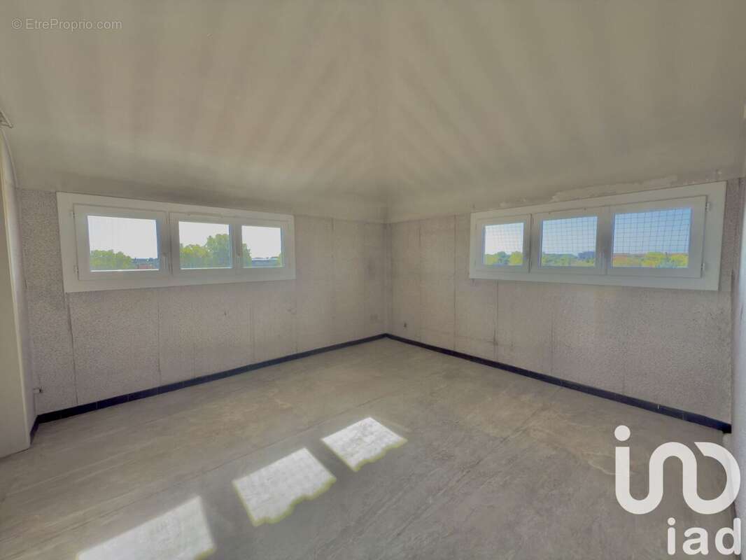 Photo 2 - Appartement à TOULOUSE