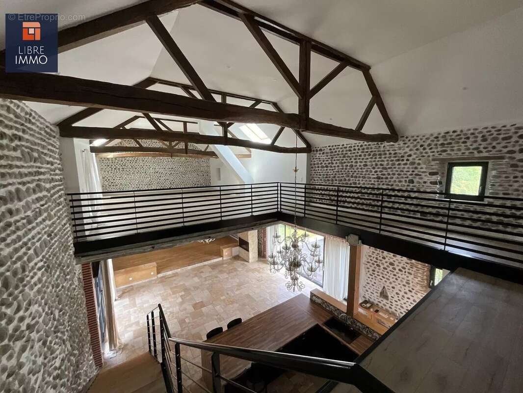 Maison à DENGUIN