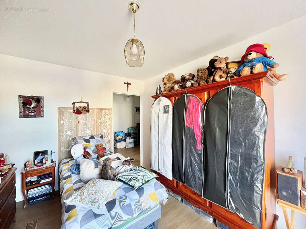 A VENDRE appartement Giberville 3 pièce(s) 68.86 m2 - lumineux - terrasse - parking - au calme - vendu libre - photo 16