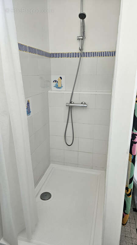 Appartement à NOTRE-DAME-DE-MONTS