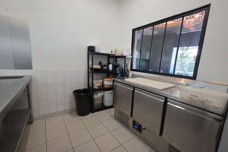 Commerce à MONTPELLIER