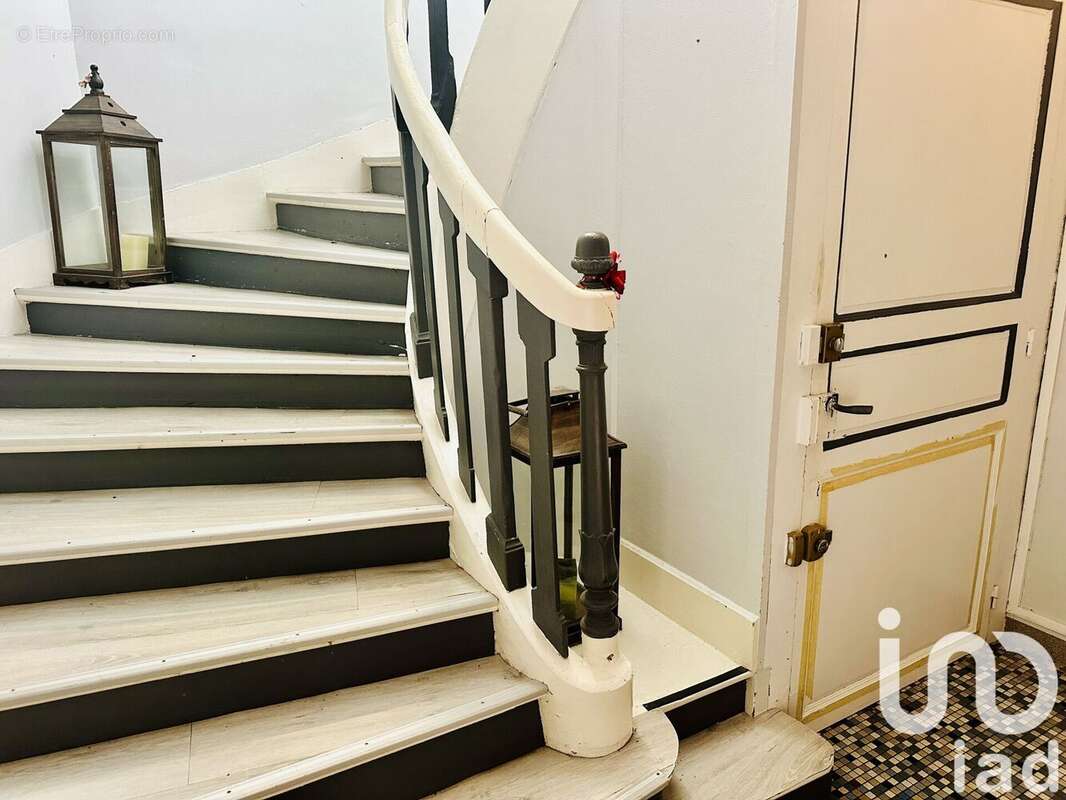 Photo 6 - Maison à LES SABLES-D&#039;OLONNE