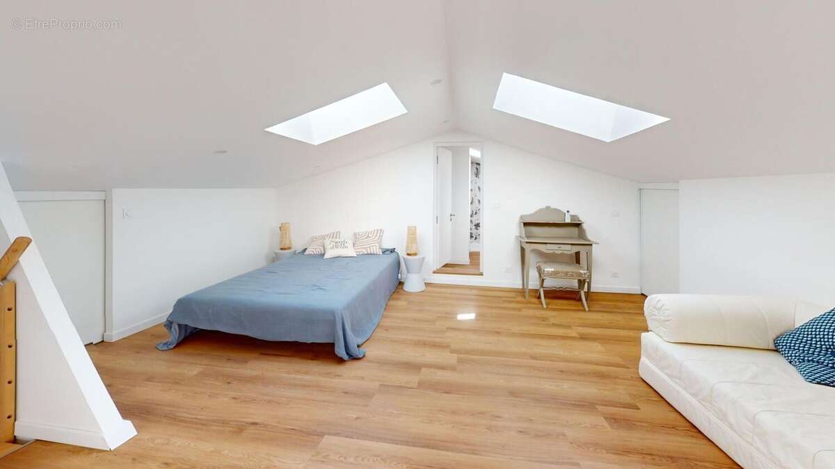 Photo 8 - Maison à COGNAC