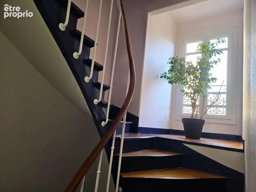 Appartement F2 - photo 8