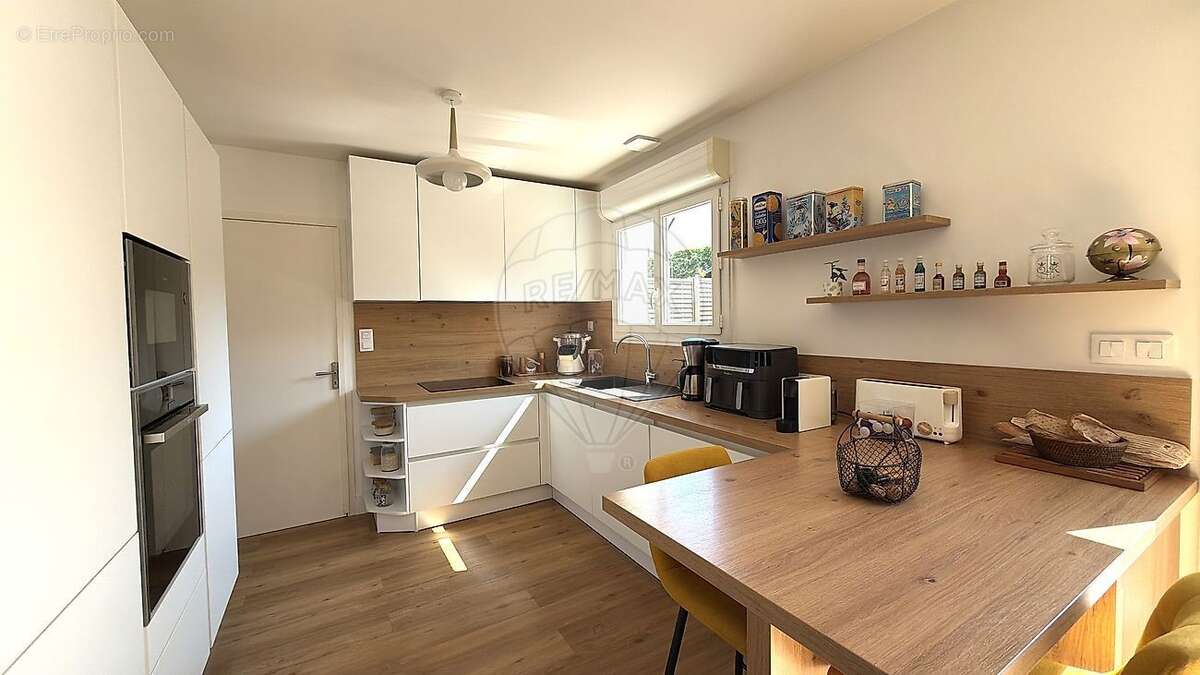 Maison 4 chambre(s) à vendre - photo 3