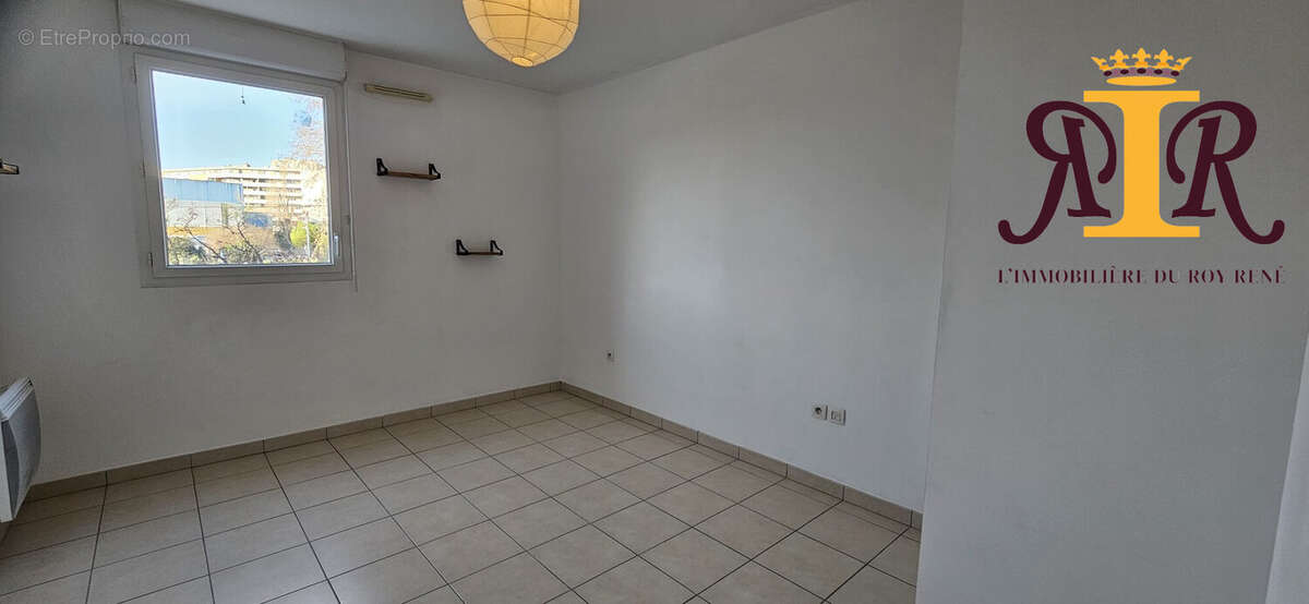 Appartement à MARSEILLE-10E