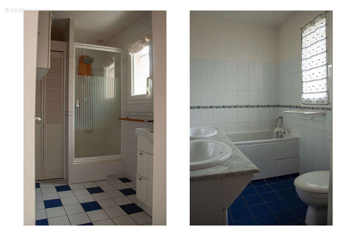 Maison à ANDERNOS-LES-BAINS