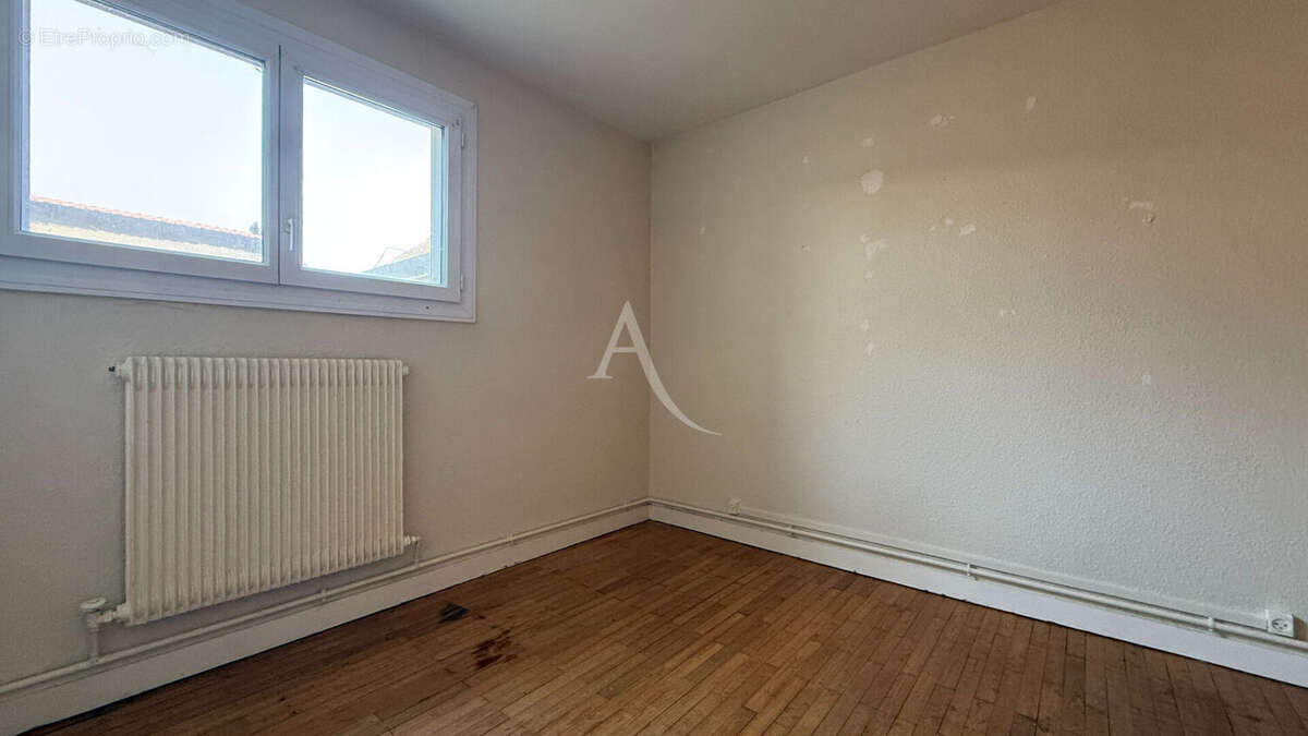 Appartement à LA ROCHE-SUR-YON
