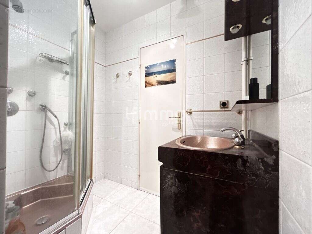 Appartement à CRETEIL