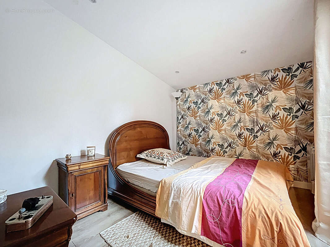 Maison à SAINT-MICHEL-SUR-ORGE