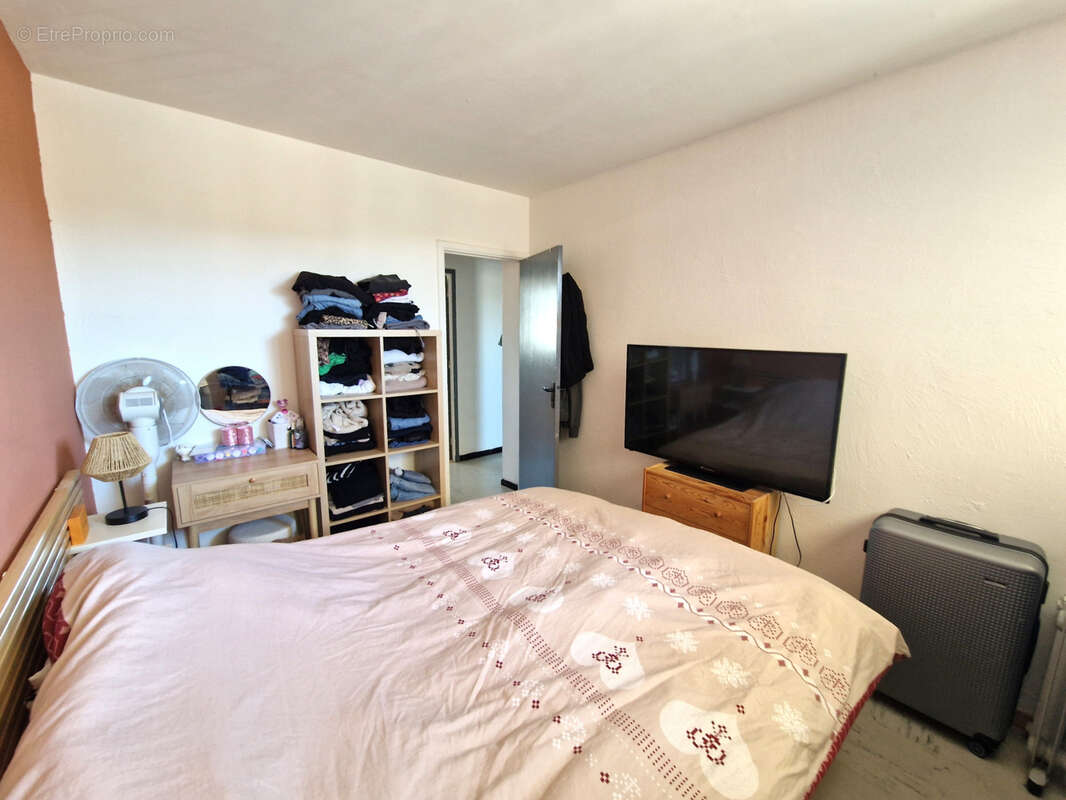 Appartement à LA SEYNE-SUR-MER