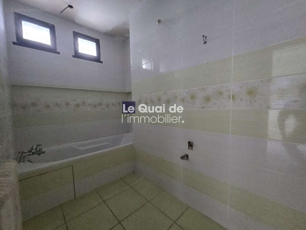 Appartement 74 m² à Grenoble  - photo 3