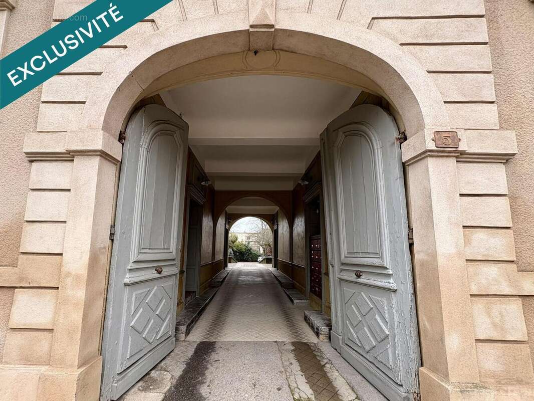 Photo 7 - Appartement à AUTUN