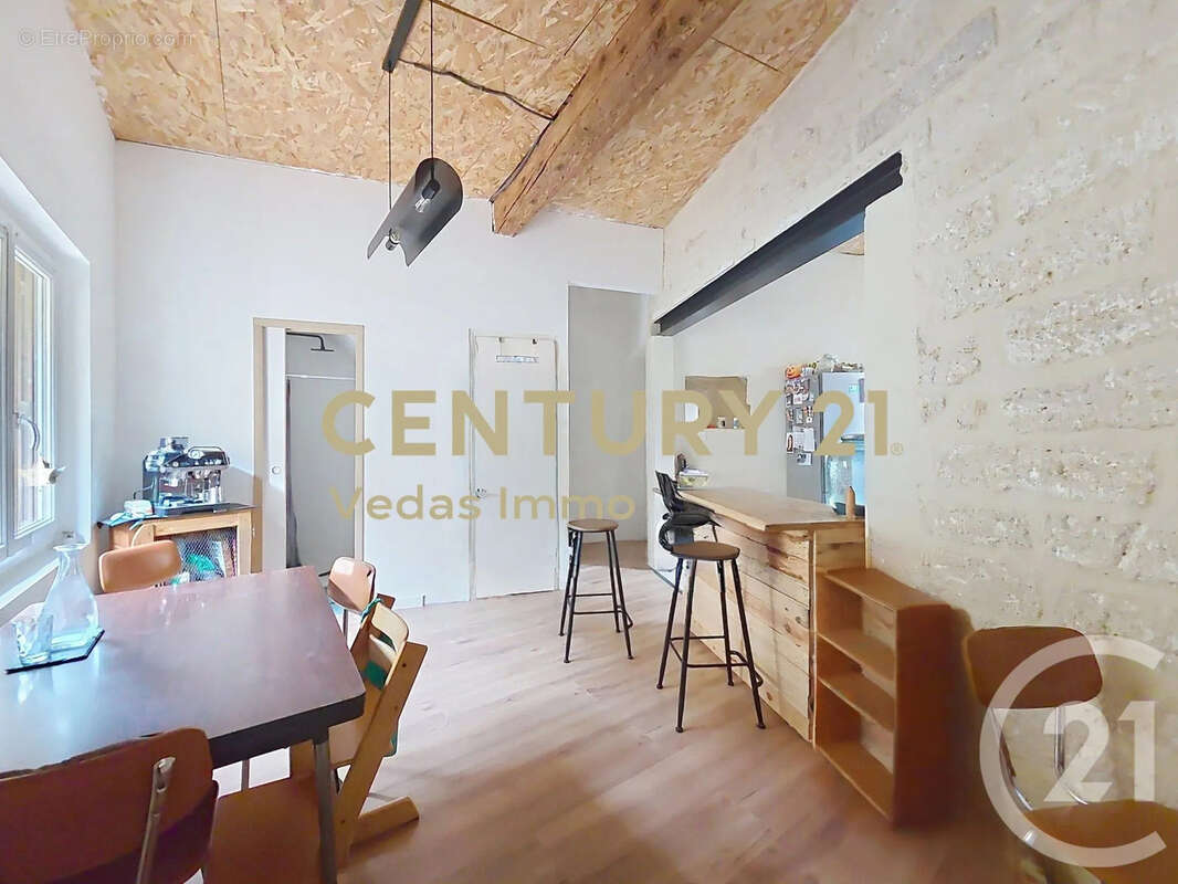 Maison 133 m² à Pignan  - photo 5