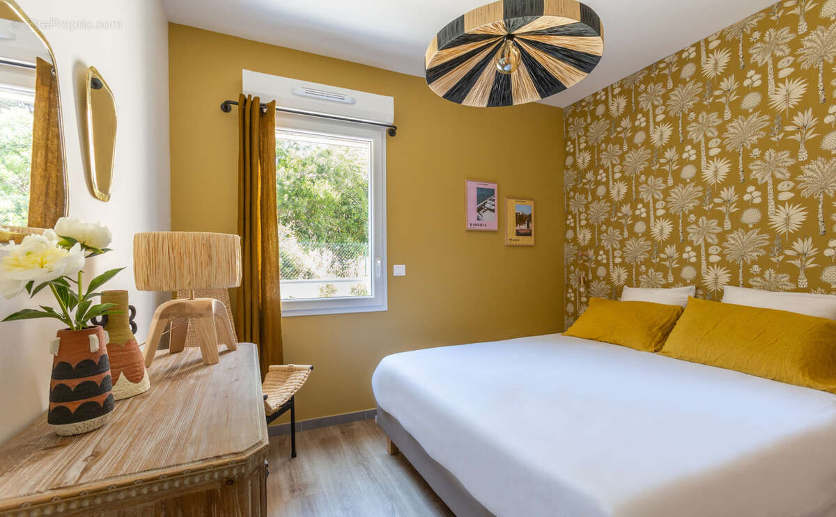 Appartement à HYERES