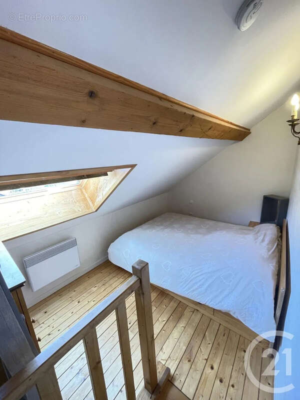 Appartement à BERNEX