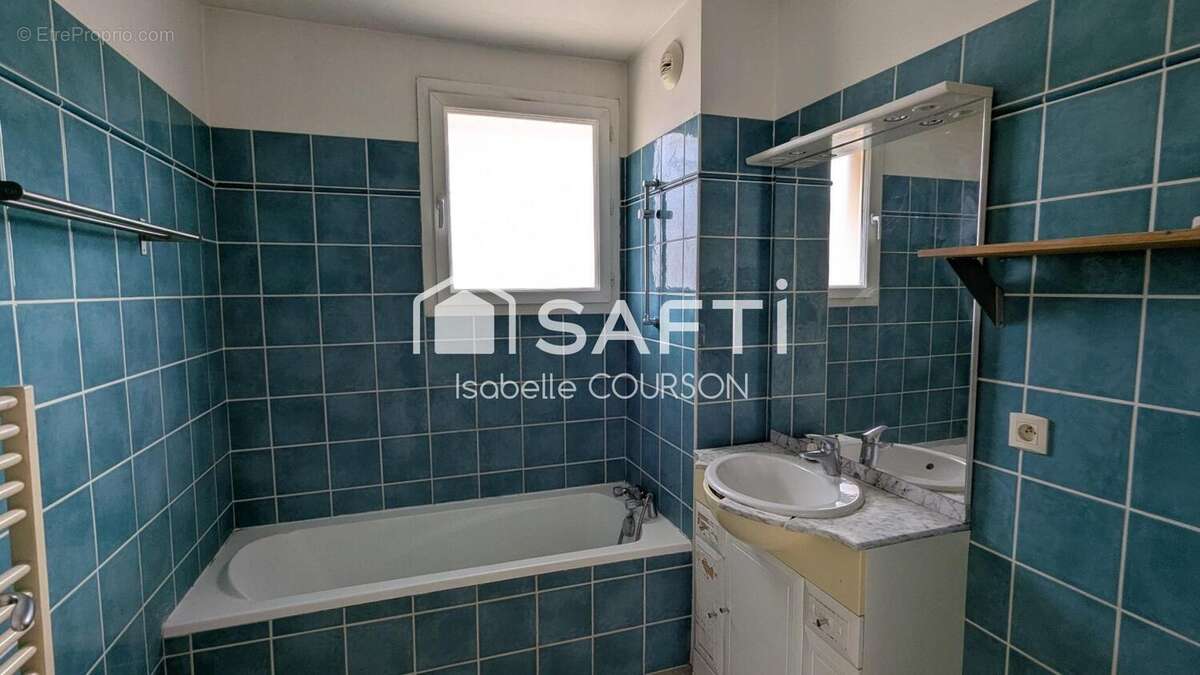 Photo 6 - Appartement à PERTUIS