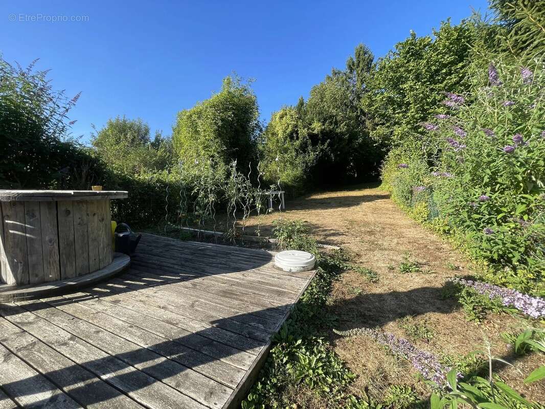 Maison 70 m² à Flixecourt  - photo 9