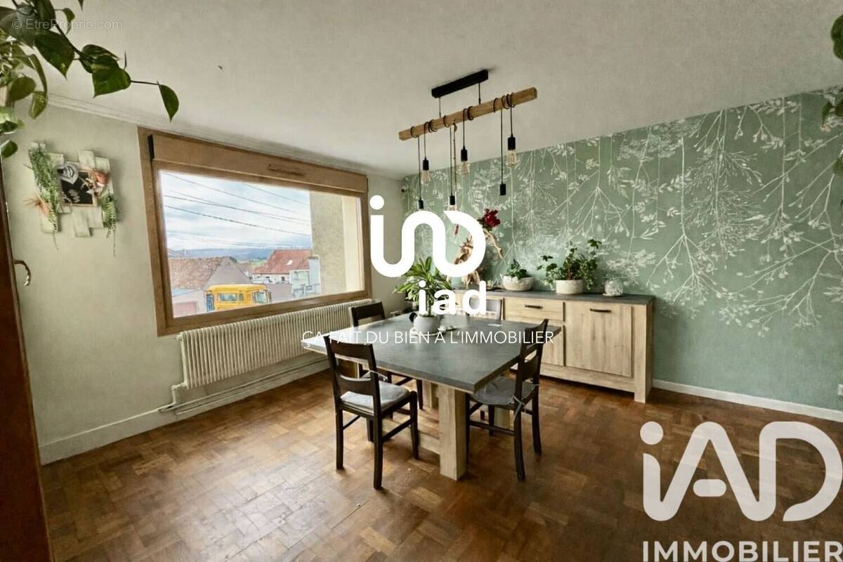 Photo 1 - Maison à SAMER