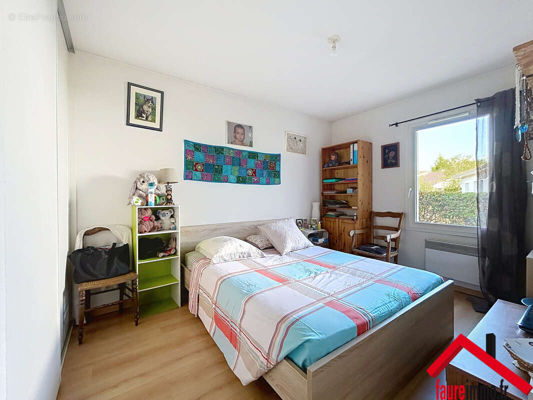 Appartement à pazayac en dordogne - photo 7
