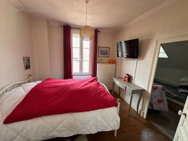 Charmante maison des années 30 - photo 10