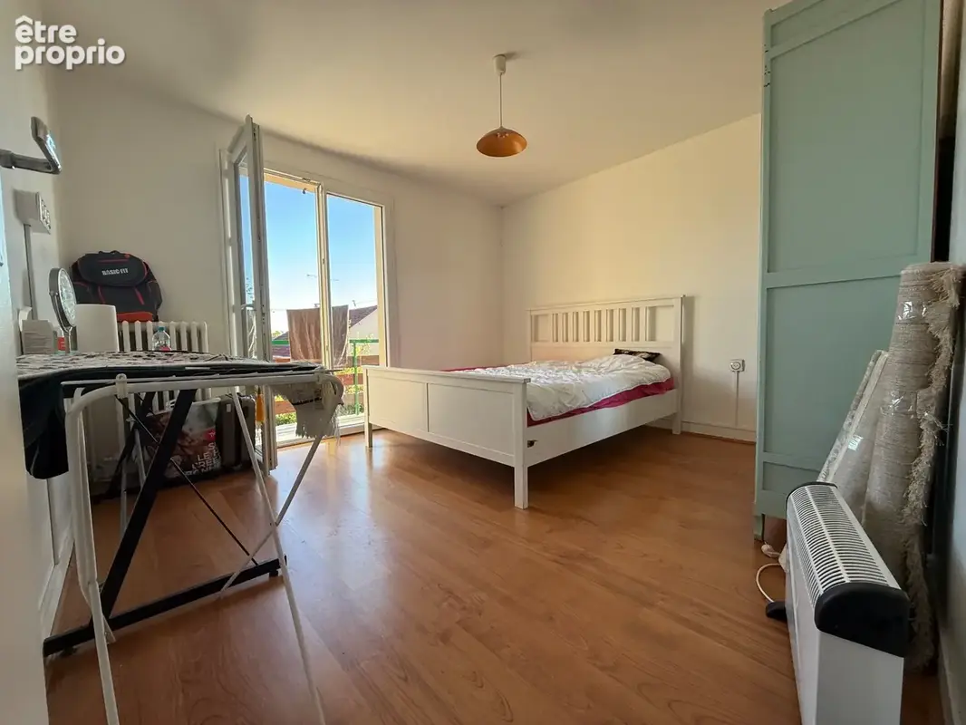 Maison à vendre 4 pièces MAINVILLIERS (28) - photo 9