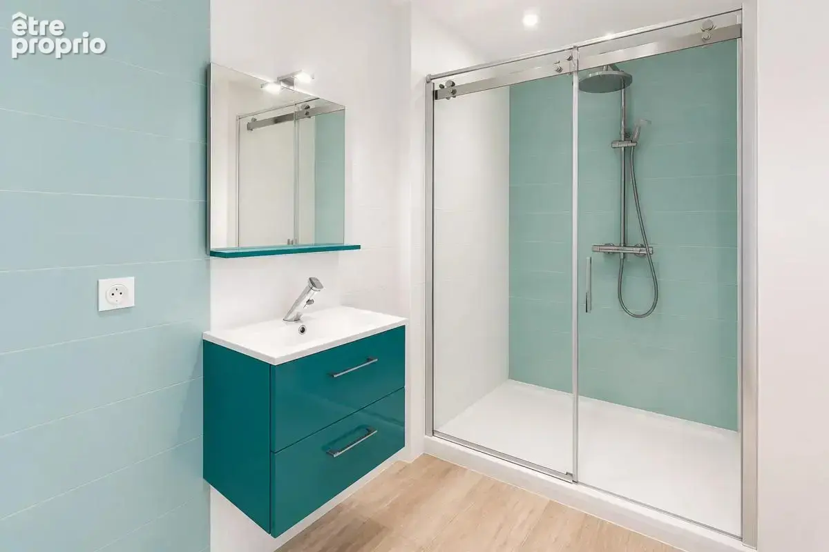 Appartements T2 & T1 de 40 m² situé à Seignosse - photo 13