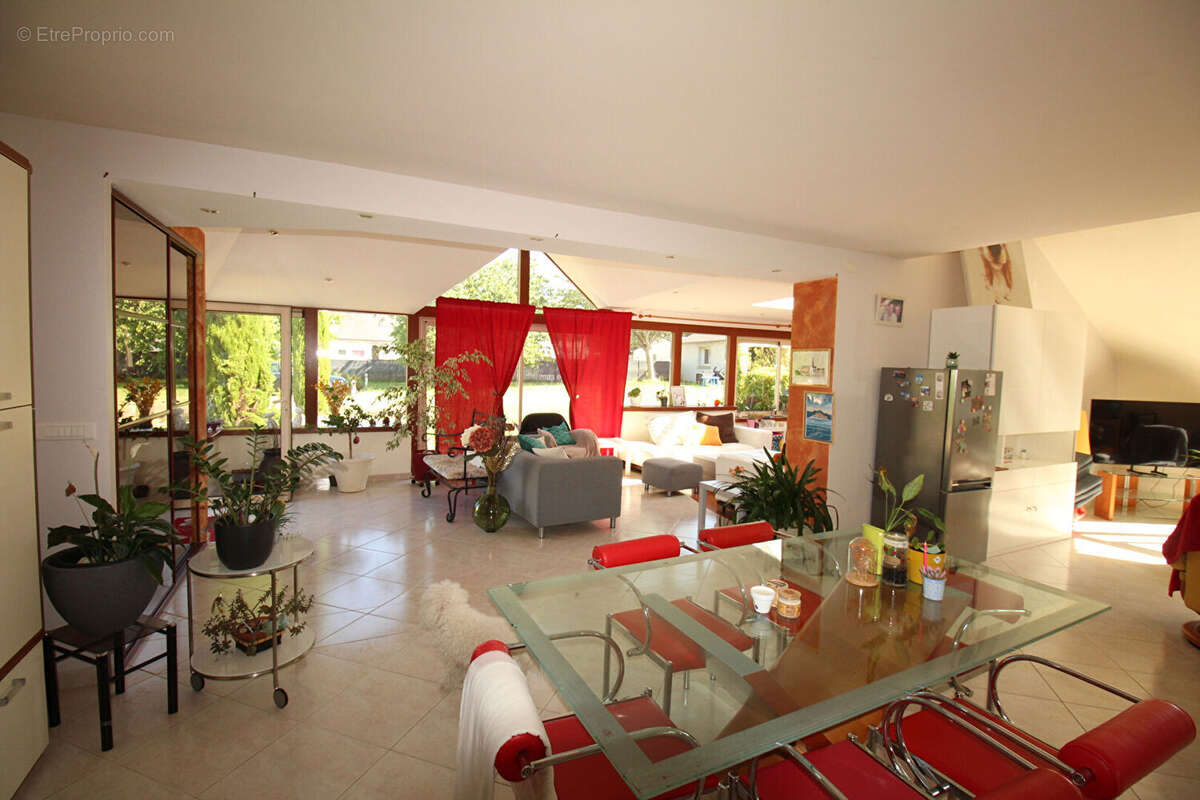 Maison à PORDIC