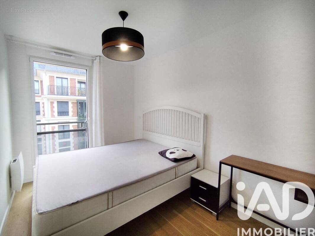 Photo 1 - Appartement à VANVES