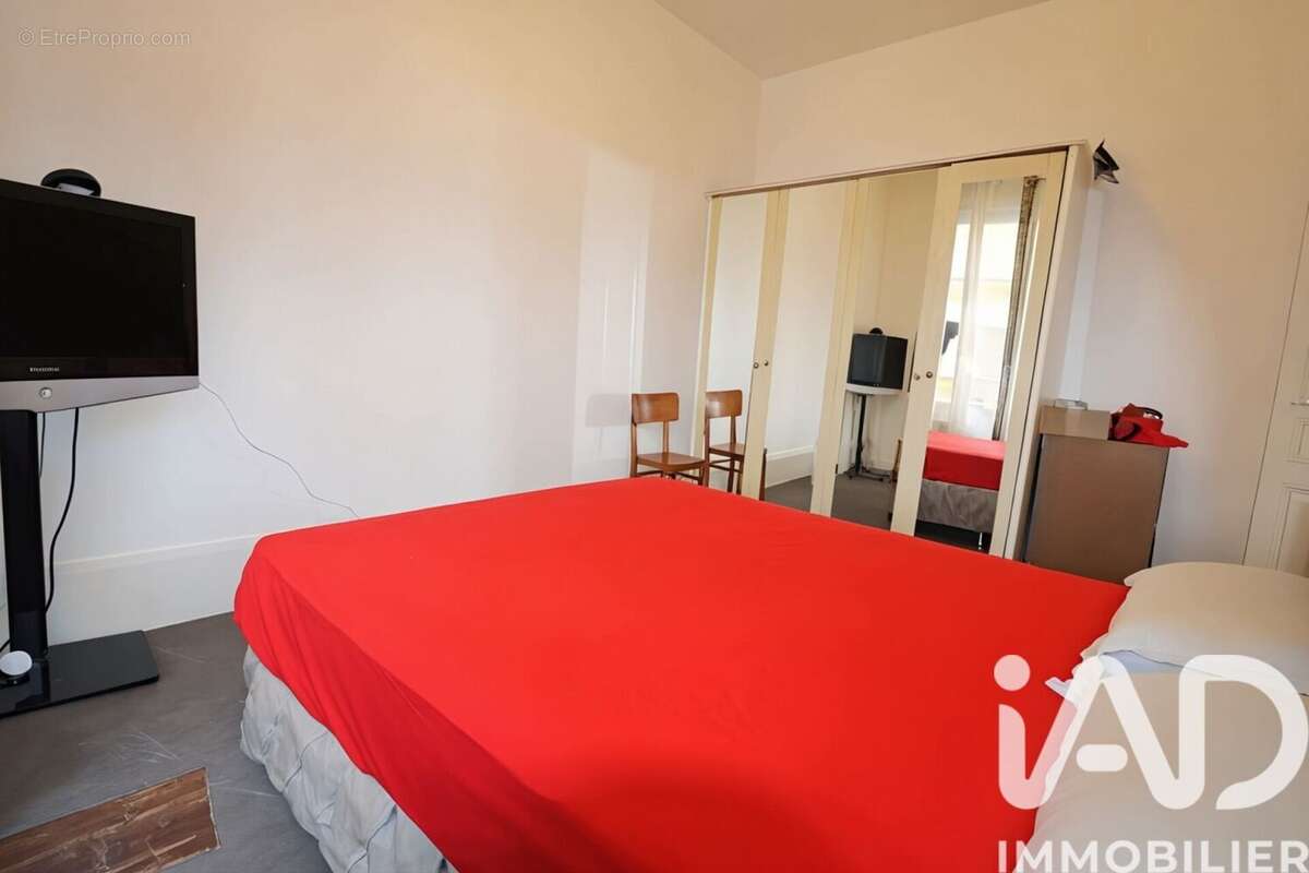 Photo 6 - Appartement à IVRY-SUR-SEINE