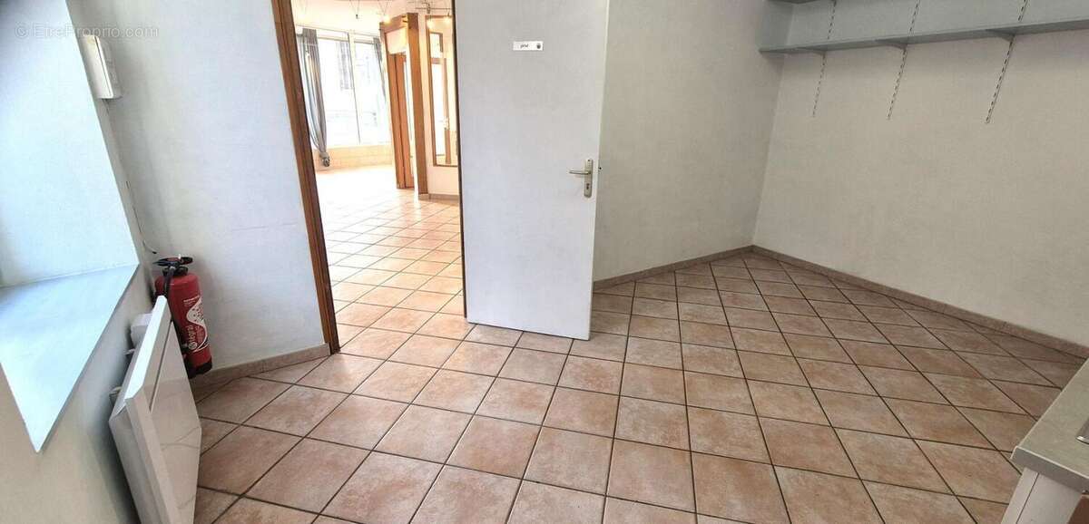 Appartement à SAINT-DIZIER