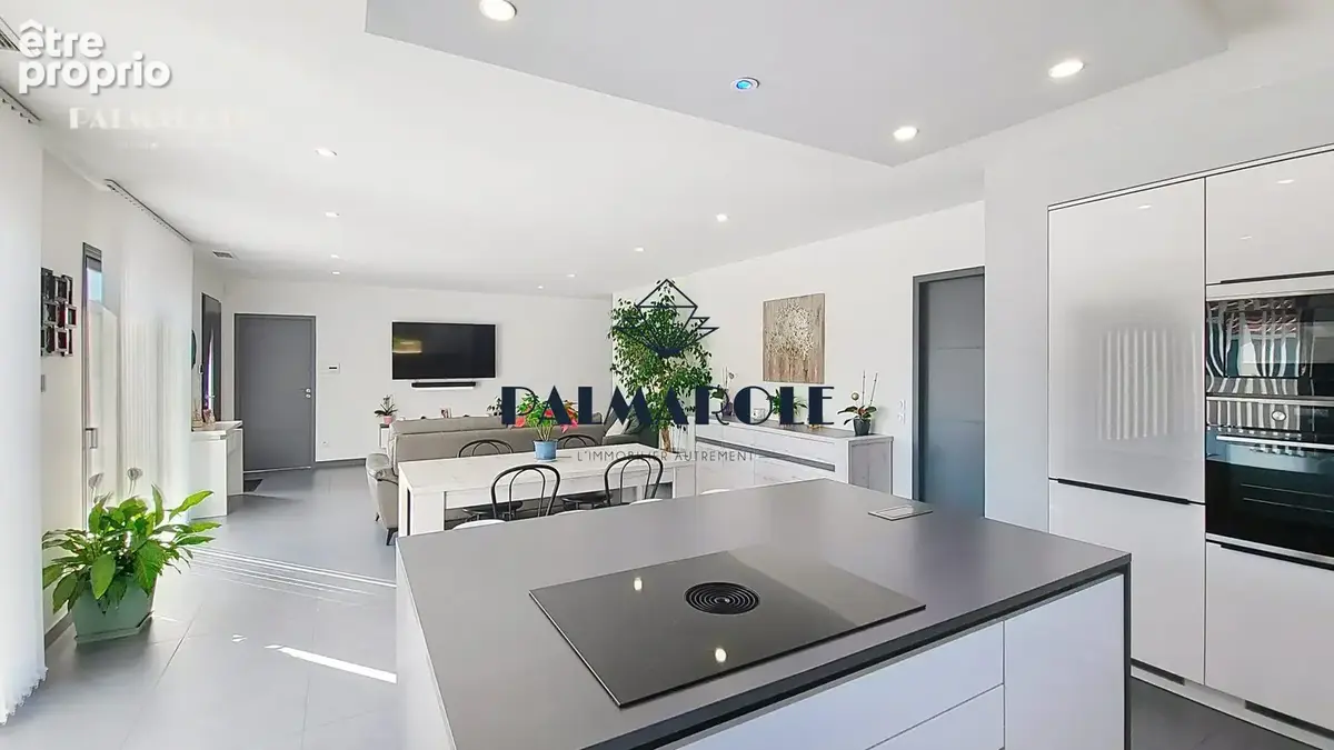 Maison 4 pièces 111 m² à vendre à Pia (66380) - photo 6