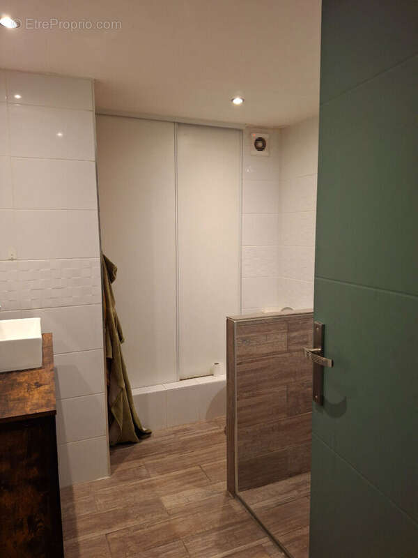 Maison Jonquerettes 8 pièce(s) 190 m2 - photo 12