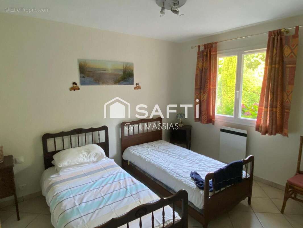 Photo 5 - Maison à LACANAU