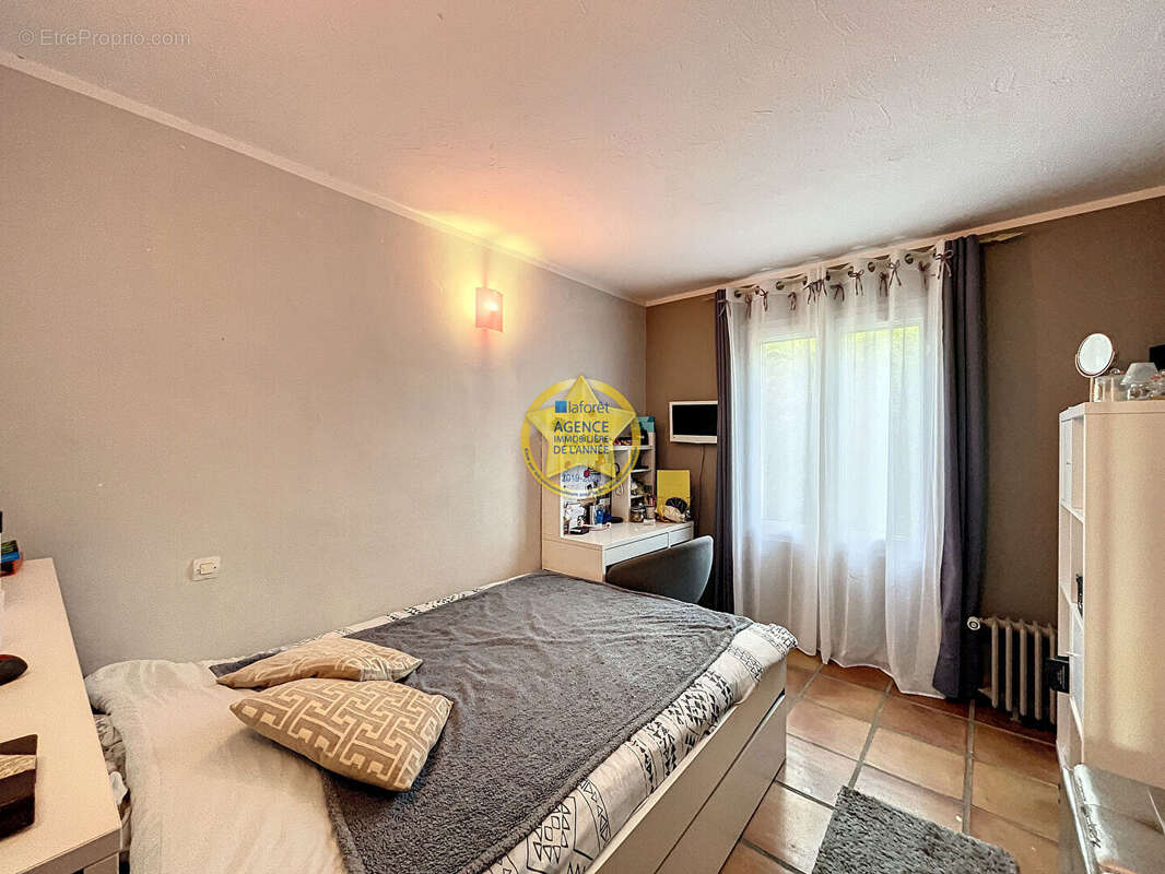 Maison à ROCHEFORT-DU-GARD