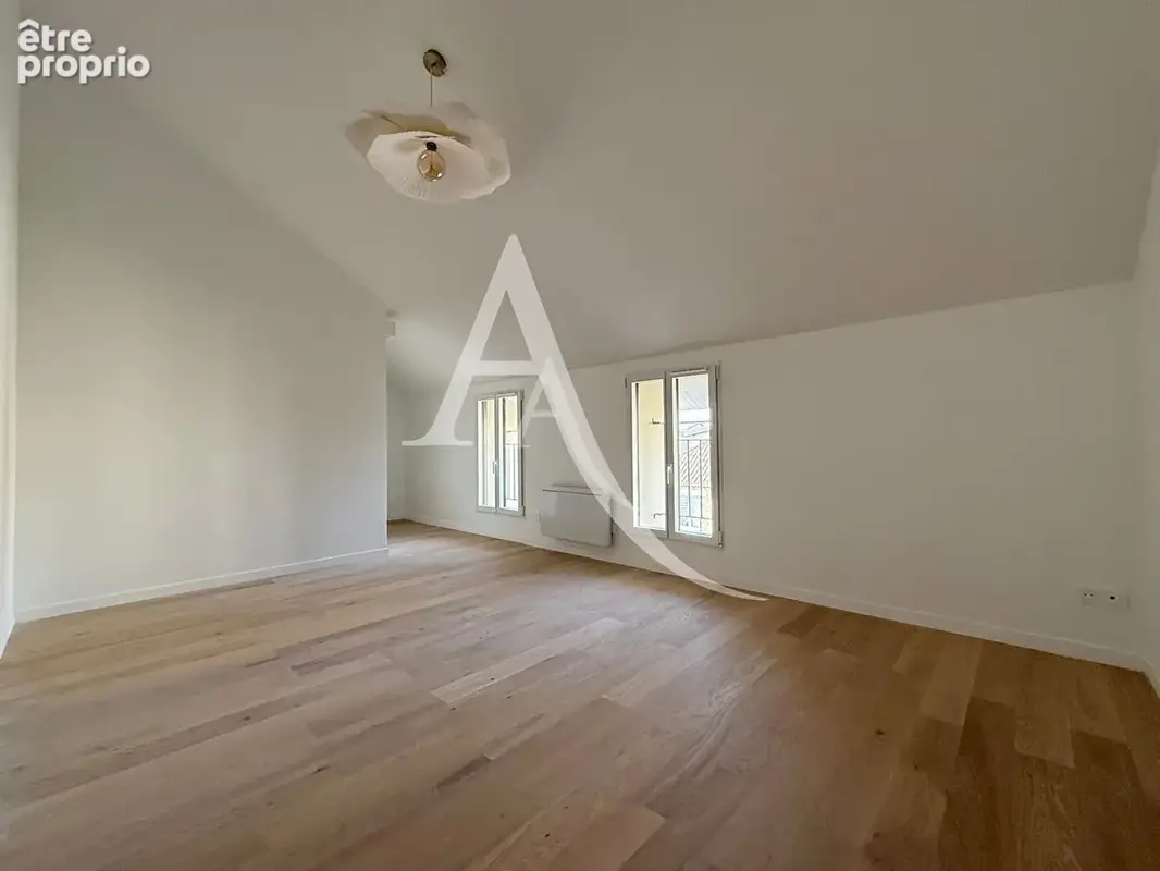 Maison Montesson 3 pièces 53 m2 - photo 7