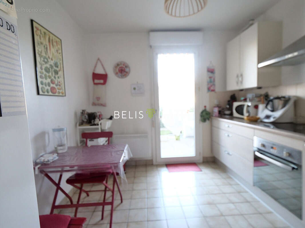 Appartement à TOURS